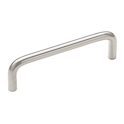 Amerock Wire Pulls Cabinet Pull - Polished Chrome