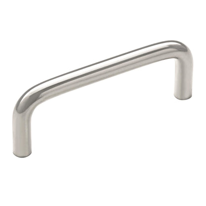 Amerock Wire Pulls Cabinet Pull - Polished Chrome