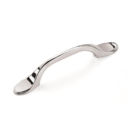 Amerock Ravino Cabinet Pull - Polished Chrome