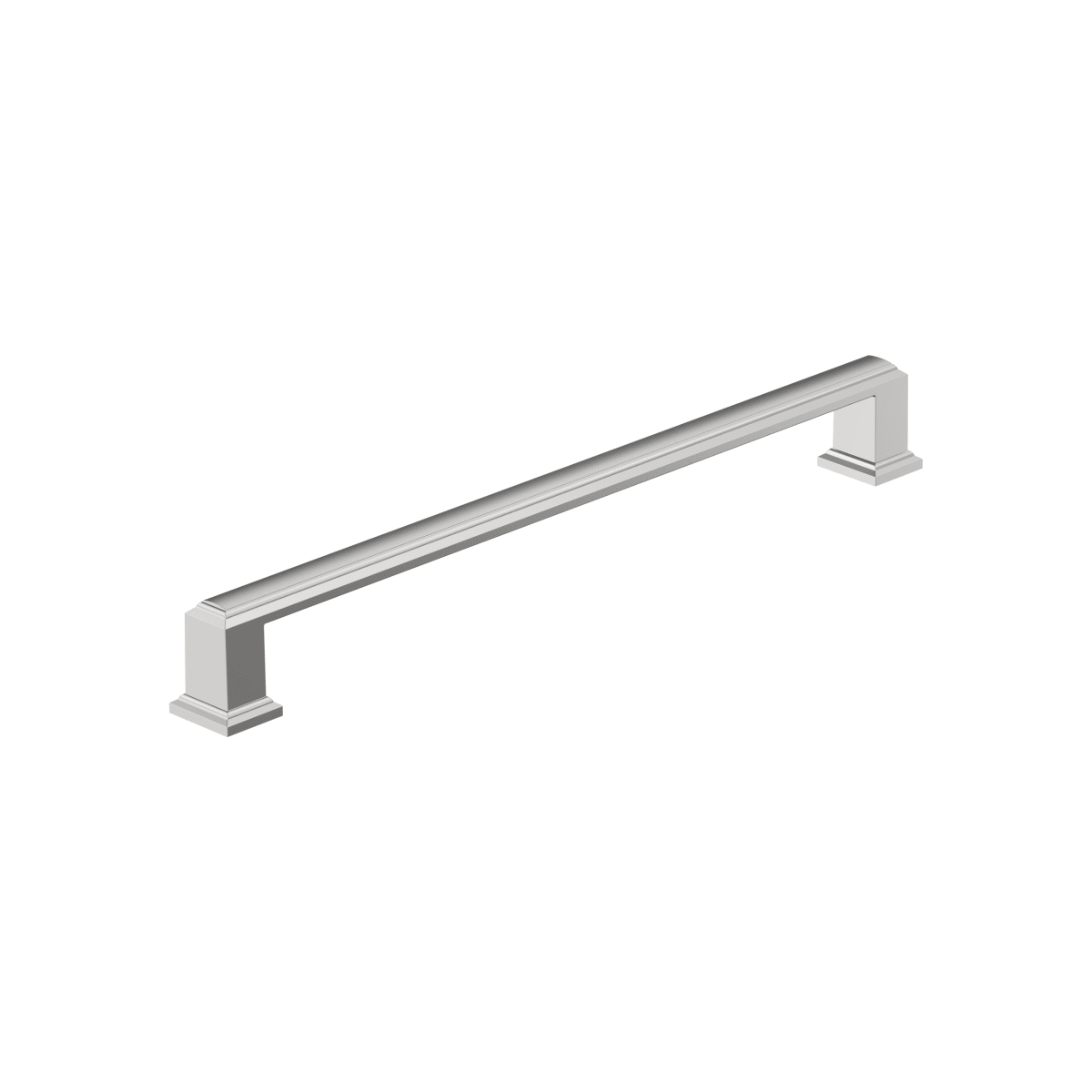 Amerock Appoint Cabinet Pull - Polished Chrome
