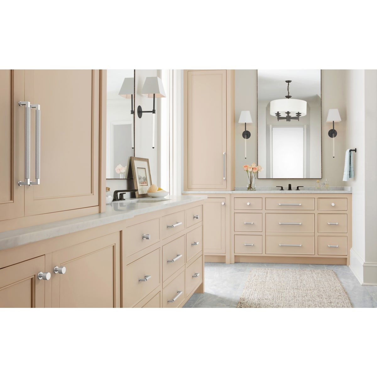 Amerock Balata Cabinet Pull