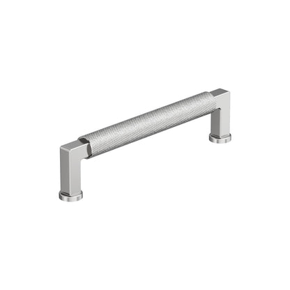 Amerock Balata Cabinet Pull - Polished Chrome