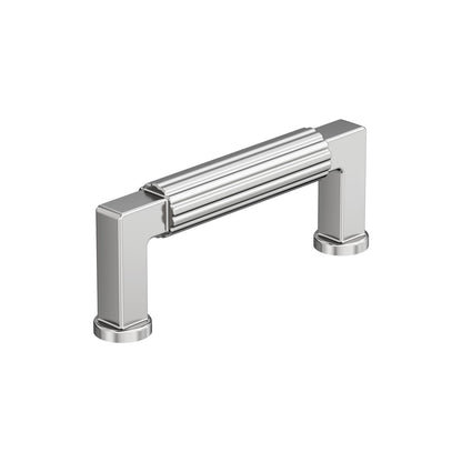 Amerock Ballard Cabinet Pull - Polished Chrome