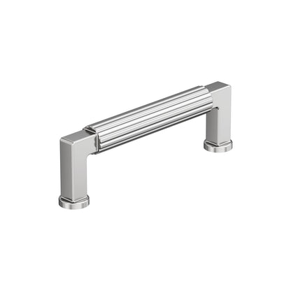 Amerock Ballard Cabinet Pull - Polished Chrome
