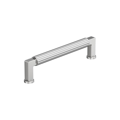 Amerock Ballard Cabinet Pull - Polished Chrome