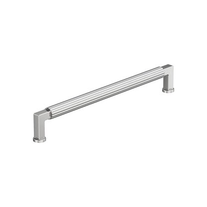 Amerock Ballard Cabinet Pull - Polished Chrome