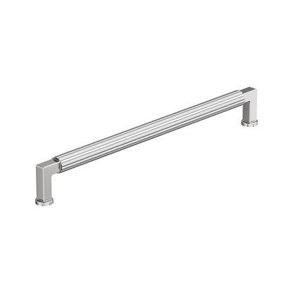 Amerock Ballard Cabinet Pull - Polished Chrome