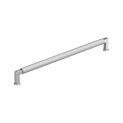 Amerock Ballard Cabinet Pull - Polished Chrome
