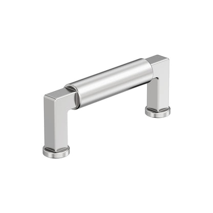 Amerock Balon Cabinet Pull - Polished Chrome