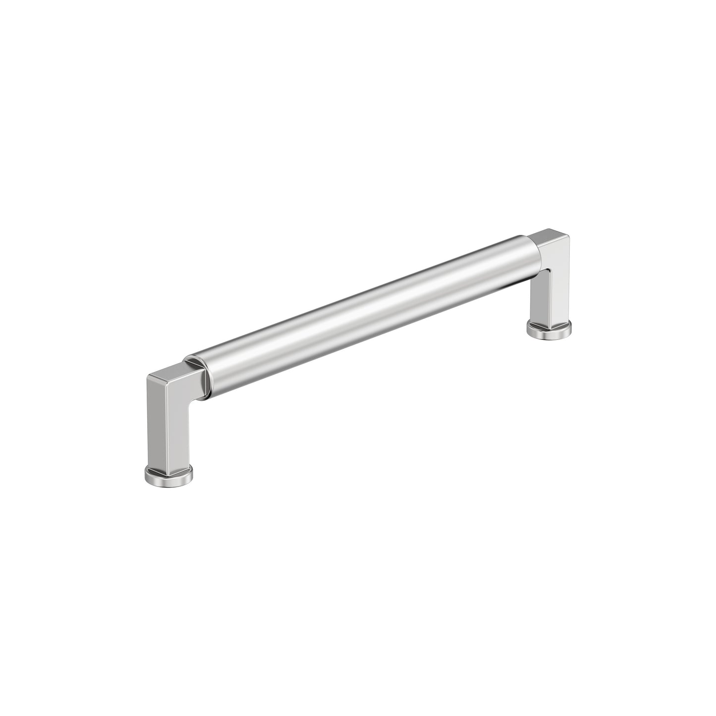 Amerock Balon Pull - 6-5/16 inch (160mm) CTC - Polished Chrome