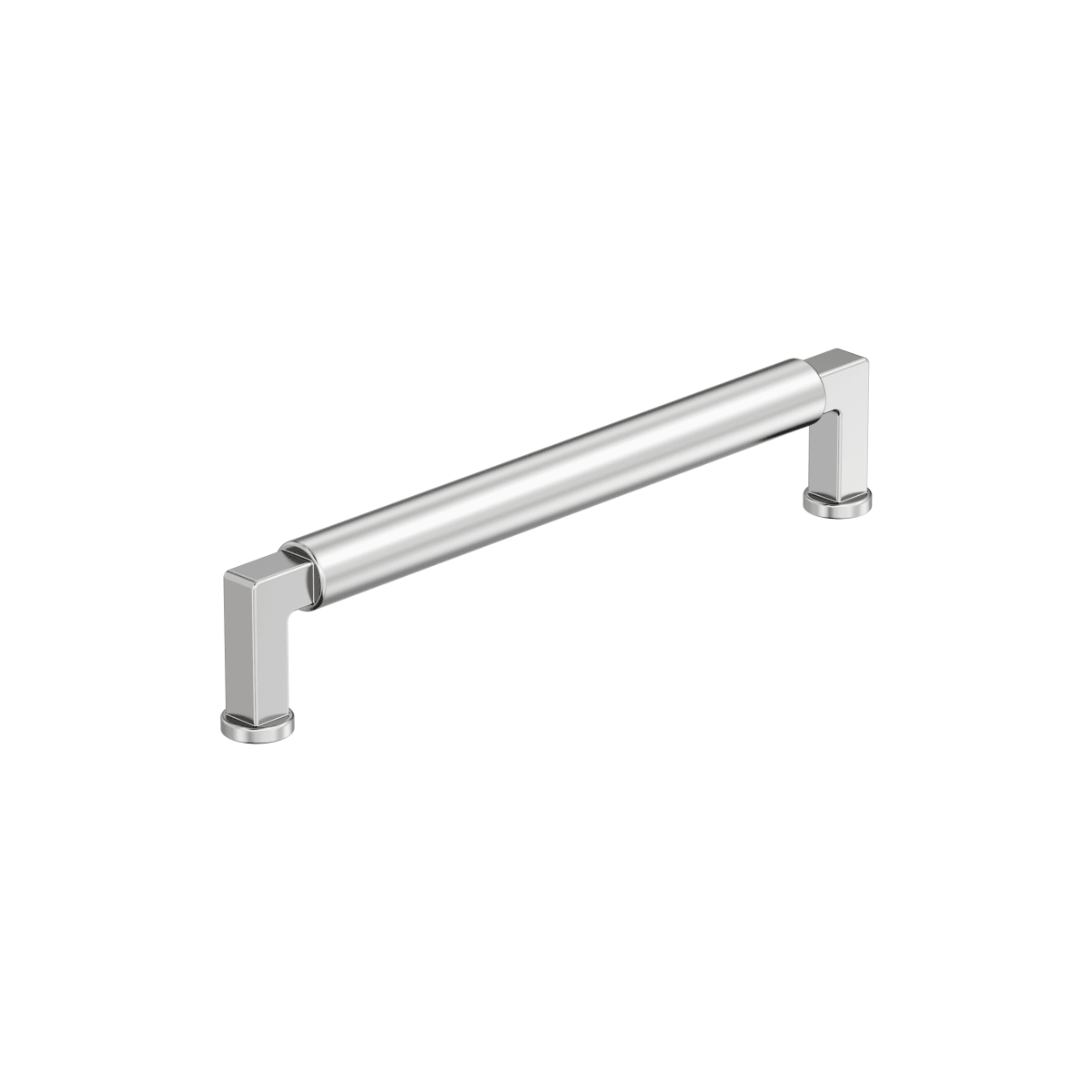 Amerock Balon Cabinet Pull - Polished Chrome