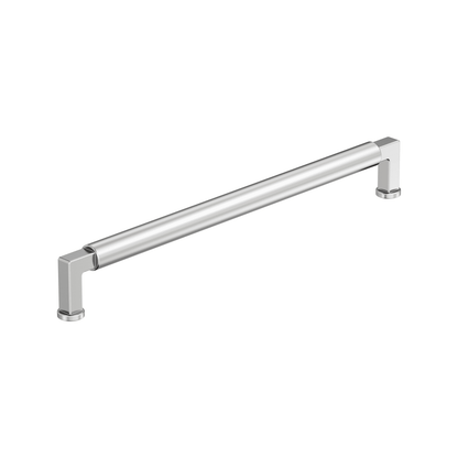Amerock Balon Cabinet Pull - Polished Chrome