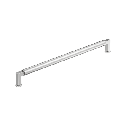 Amerock Balon Cabinet Pull - Polished Chrome