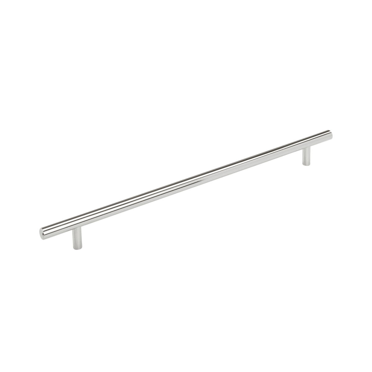 Amerock Bar Pulls Pull - Part 1 Cabinet Pull - Polished Chrome