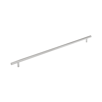 Amerock Bar Pulls Pull - Part 1 Cabinet Pull - Polished Chrome