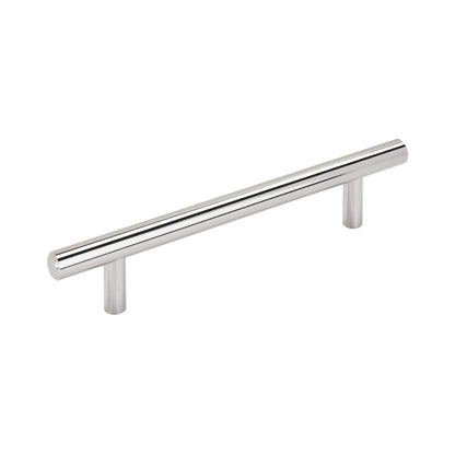 Amerock Bar Pulls Pull - Part 1 Cabinet Pull - Polished Chrome