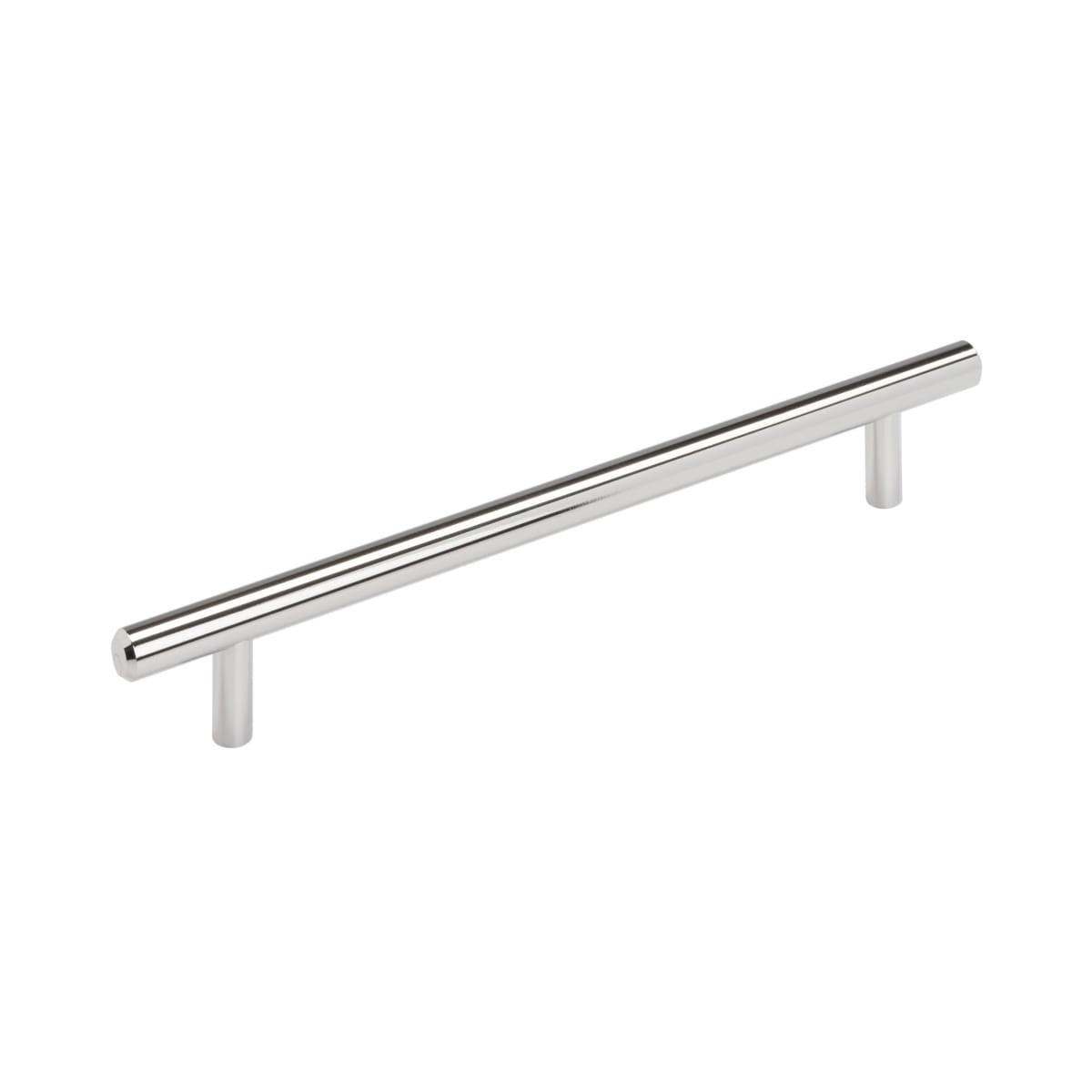 Amerock Bar Pulls Pull - Part 2 Cabinet Pull - Polished Chrome