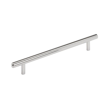 Amerock Bar Pulls Pull - Part 2 Cabinet Pull - Polished Chrome