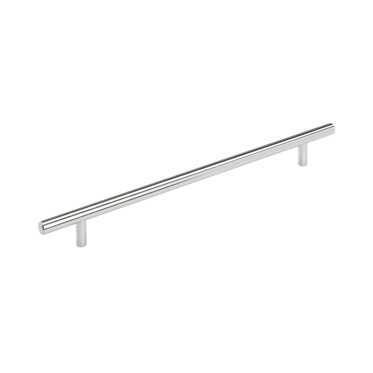 Amerock Bar Pulls Pull - Part 2 Cabinet Pull - Polished Chrome