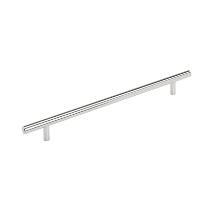 Amerock Bar Pulls Pull - Part 2 Cabinet Pull - Polished Chrome