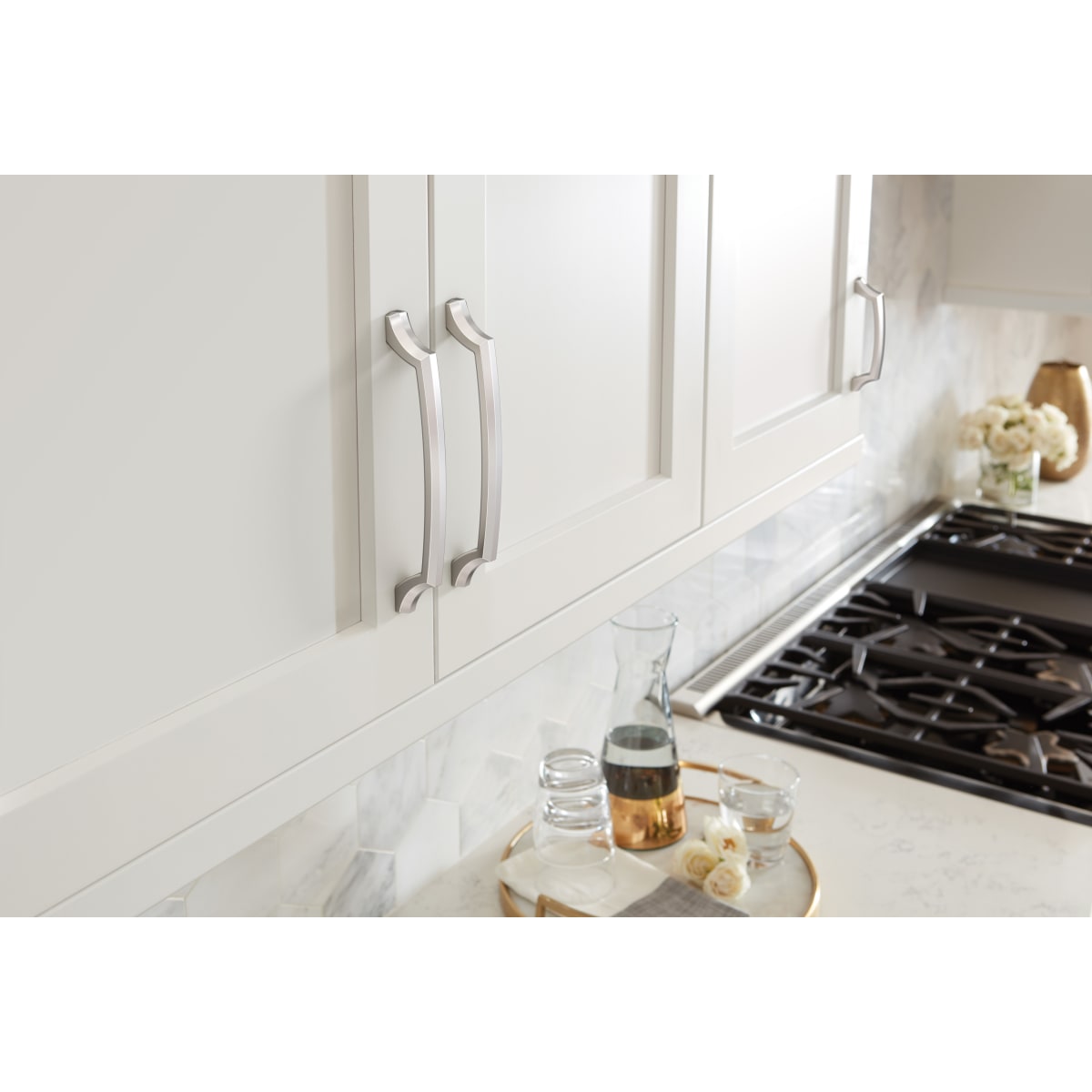Amerock Bellamy Cabinet Pull