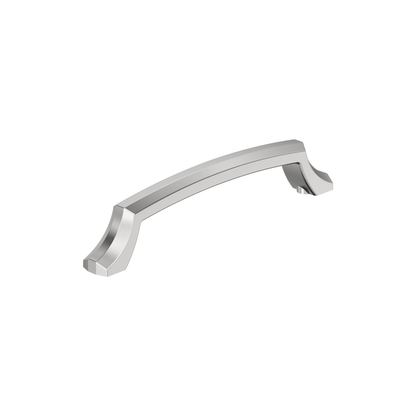 Amerock Bellamy Cabinet Pull - Polished Chrome