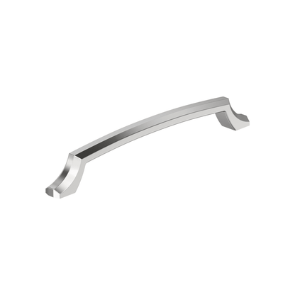 Amerock Bellamy Cabinet Pull - Polished Chrome