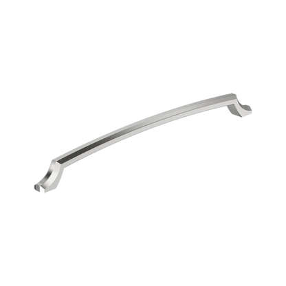 Amerock Bellamy Cabinet Pull - Polished Chrome