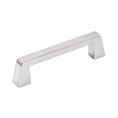 Amerock Blackrock Cabinet Pull - Polished Chrome