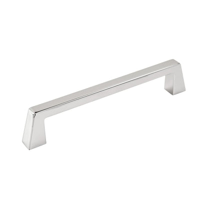 Amerock Blackrock Cabinet Pull - Polished Chrome