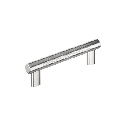 Amerock Bronx Cabinet Pull - Polished Chrome