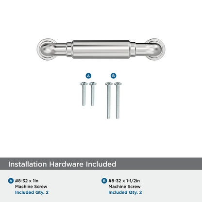 Amerock Coble Cabinet Pull