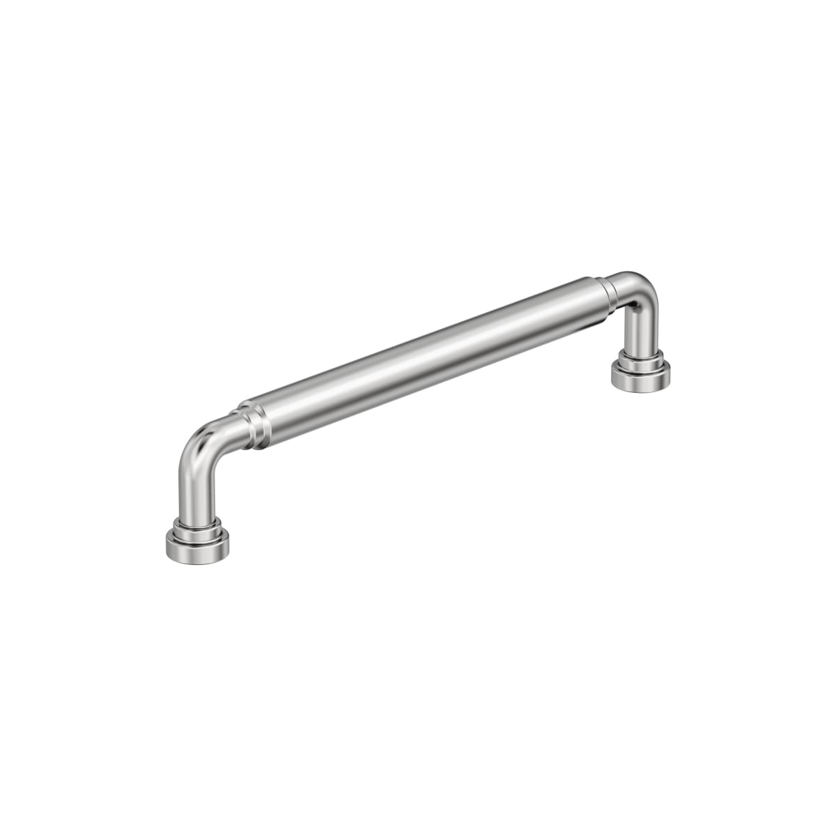 Amerock Coble Cabinet Pull - Polished Chrome