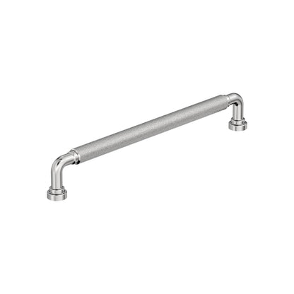 Amerock Collet Cabinet Pull - Polished Chrome