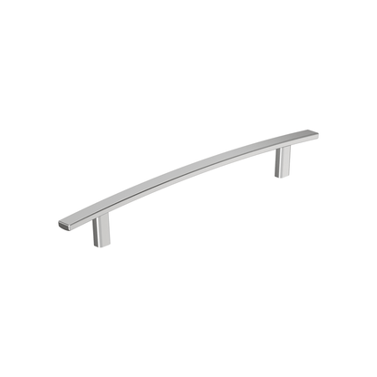 Amerock Cyprus Cabinet Pull - Polished Chrome