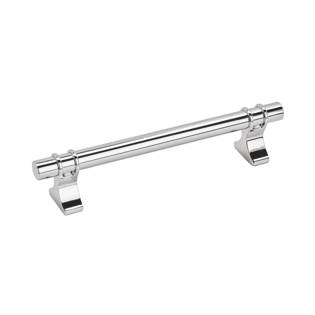 Amerock Davenport Cabinet Pull - Polished Chrome