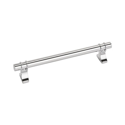 Amerock Davenport Cabinet Pull - Polished Chrome