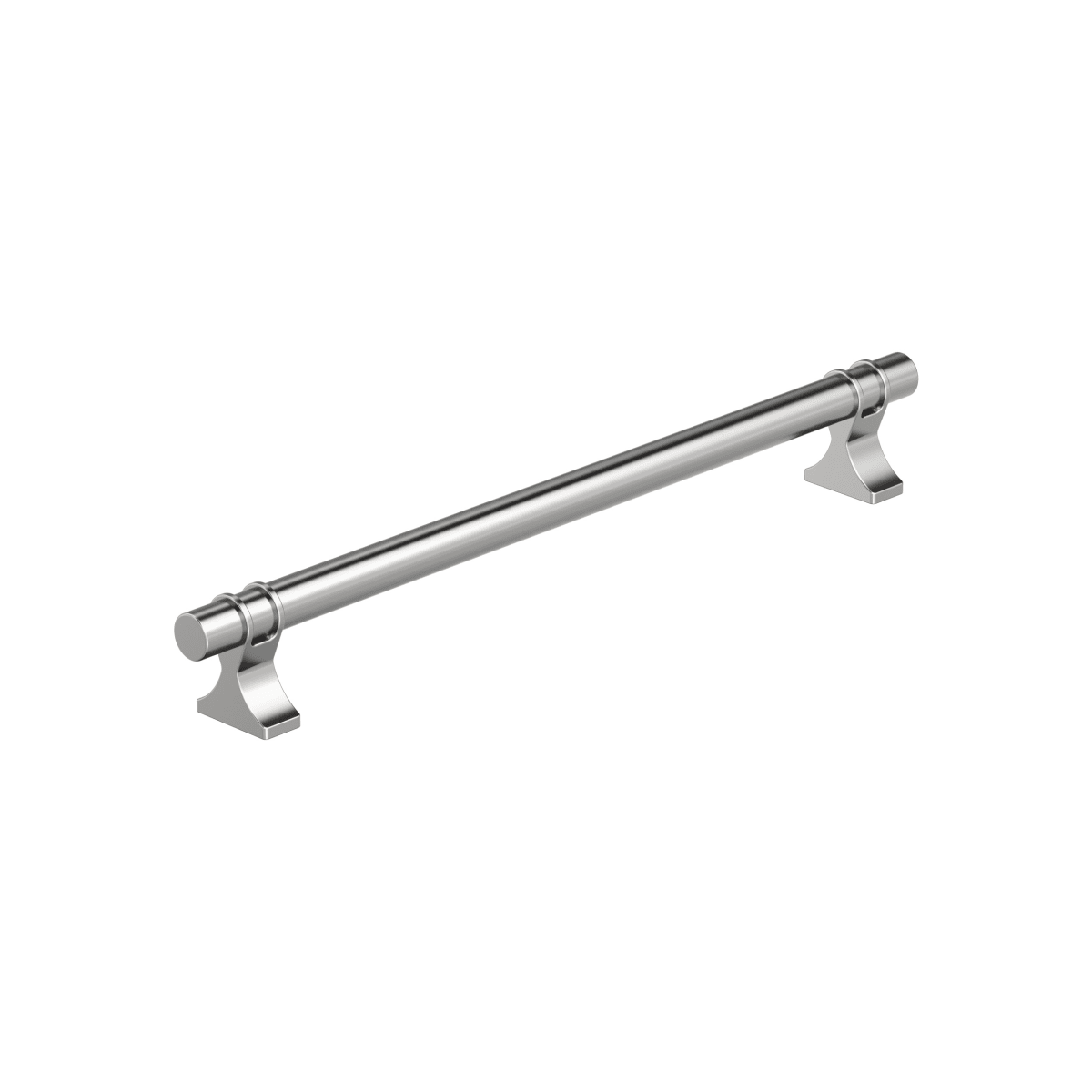 Amerock Davenport Cabinet Pull - Polished Chrome