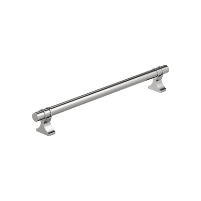 Amerock Davenport Cabinet Pull - Polished Chrome