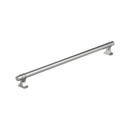 Amerock Davenport Cabinet Pull - Polished Chrome