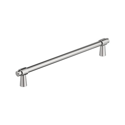 Amerock Destine Cabinet Pull - Polished Chrome