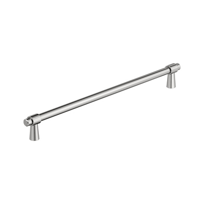 Amerock Destine Cabinet Pull - Polished Chrome
