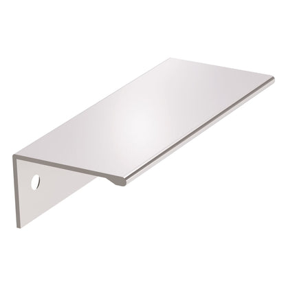 Amerock Edge Pulls Edge Pull - Polished Chrome