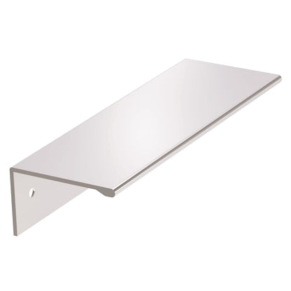 Amerock Edge Pulls Edge Pull - Polished Chrome