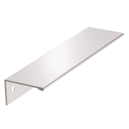 Amerock Edge Pulls Edge Pull - Polished Chrome