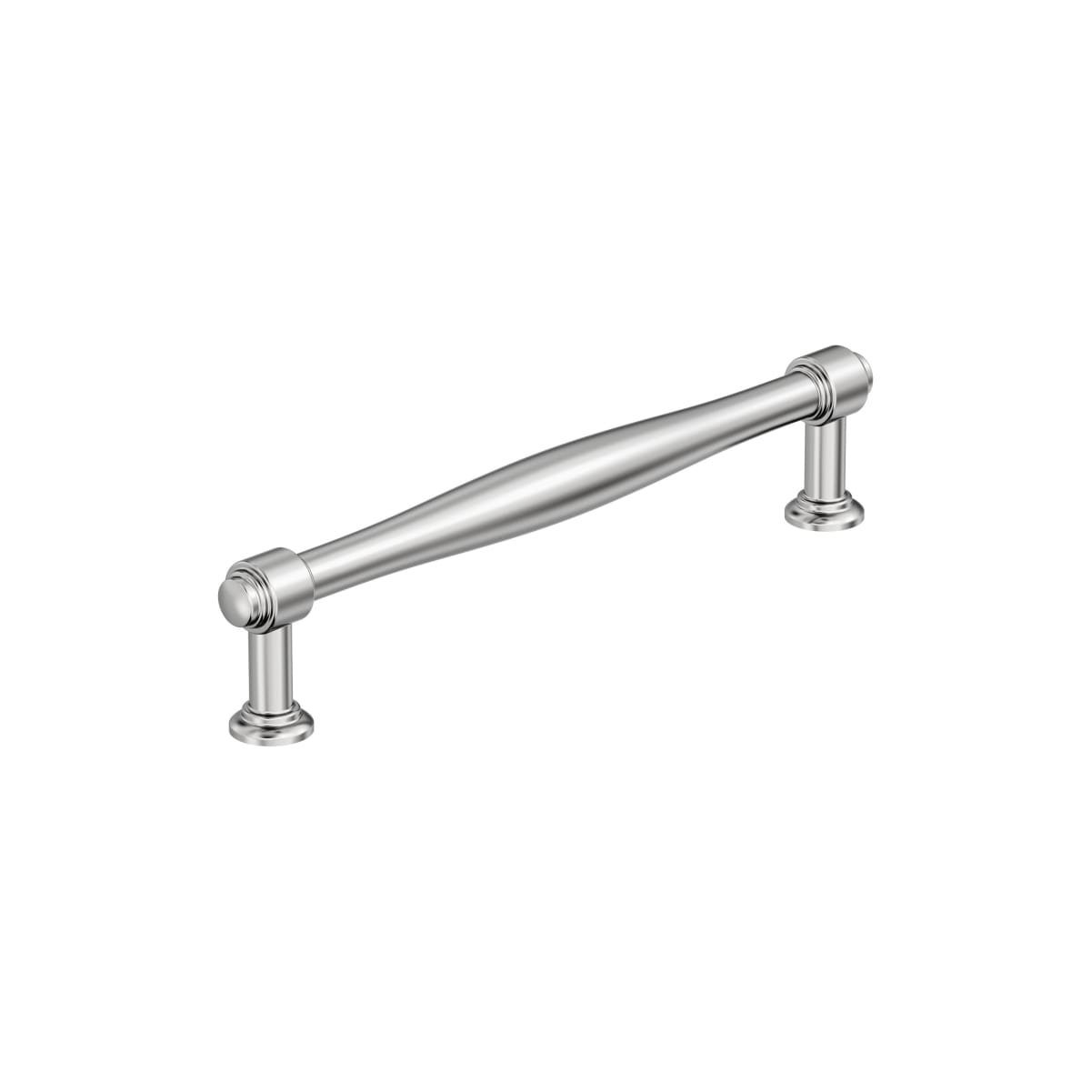 Amerock Enlivity Cabinet Pull - Polished Chrome
