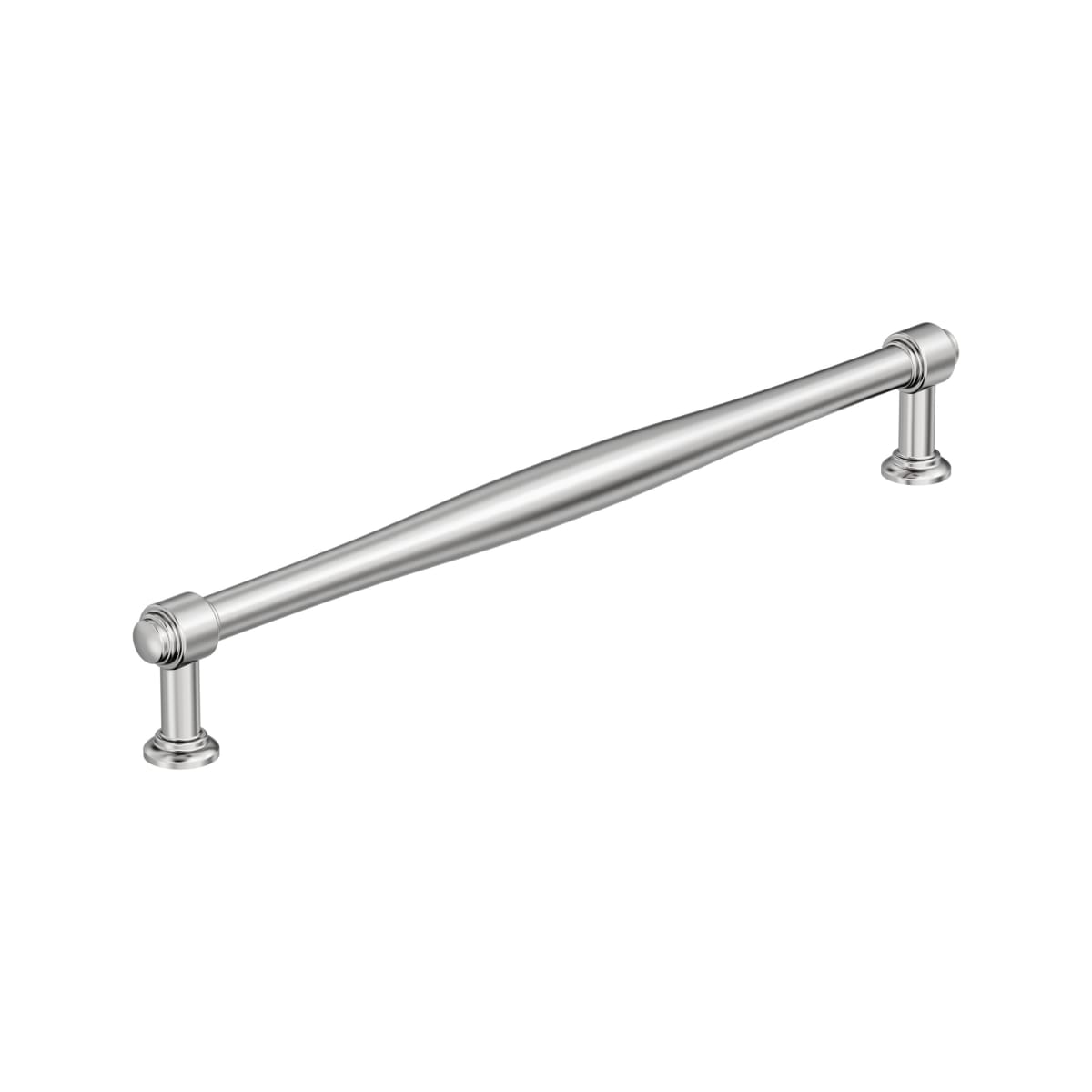 Amerock Enlivity Cabinet Pull - Polished Chrome