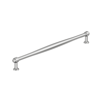 Amerock Enlivity Cabinet Pull - Polished Chrome
