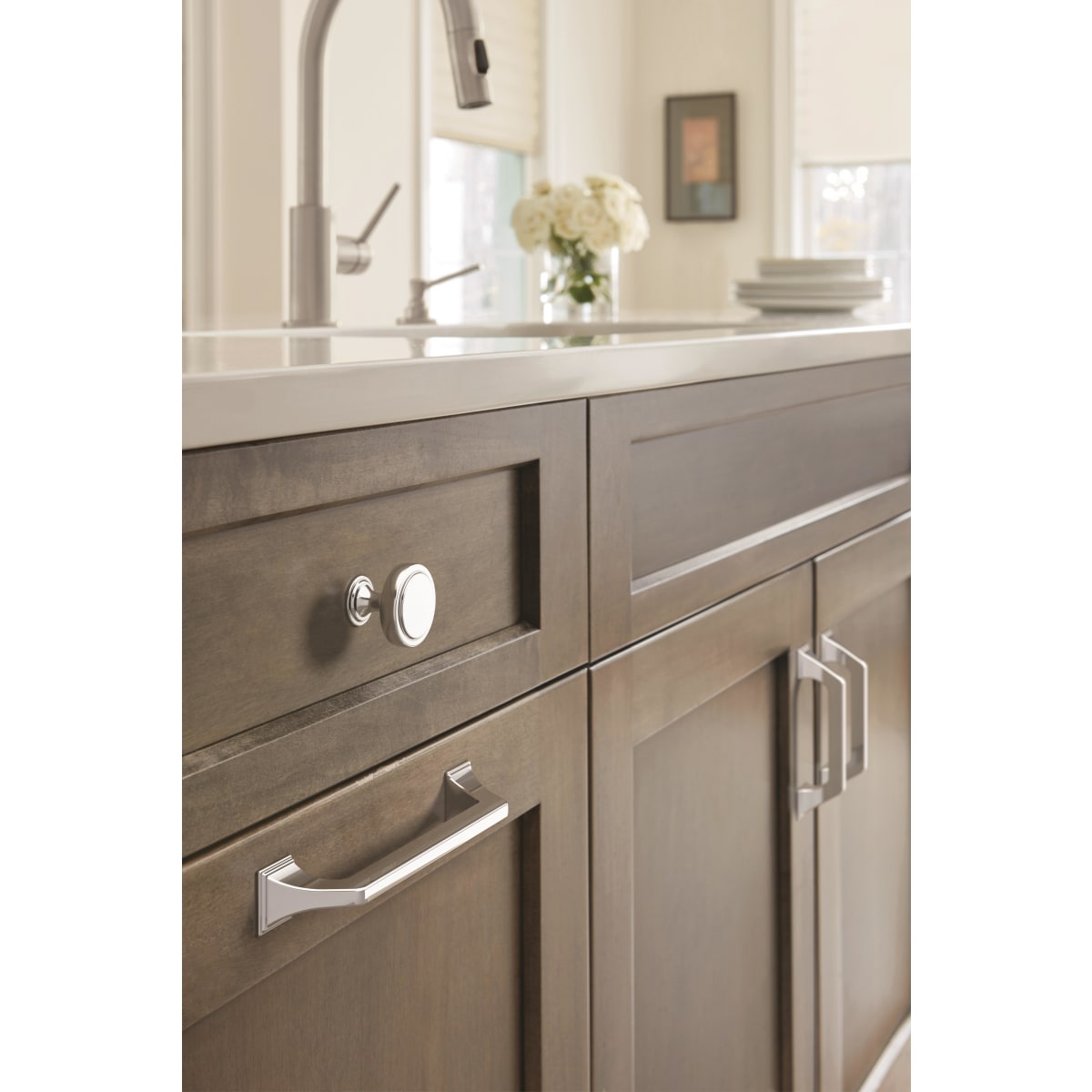 Amerock Exceed Cabinet Pull