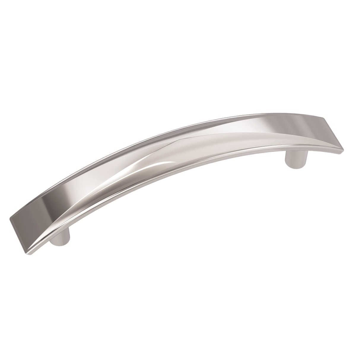 Amerock Extensity Cabinet Pull - Polished Chrome
